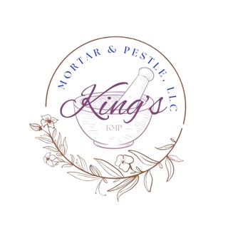 KING'S MORTAR & PESTLE, LLC