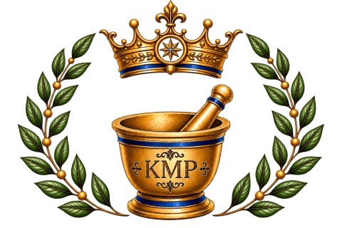 KING'S MORTAR & PESTLE, LLC
