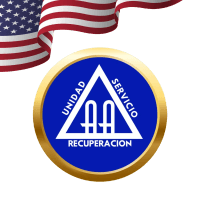 Alcohólicos Anónimos Hispano 
Maryland, EE. UU.