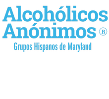 Alcohólicos Anónimos Hispano 
Maryland, EE. UU.