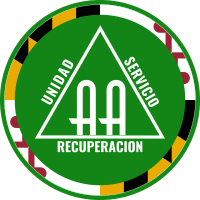 Alcohólicos Anónimos Hispano 
Maryland, EE. UU.