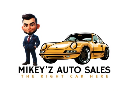 MIKEY'Z AUTO SALES