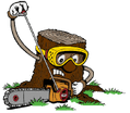 DJs Stump Grinding