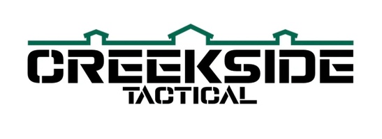 Creekside Tactical