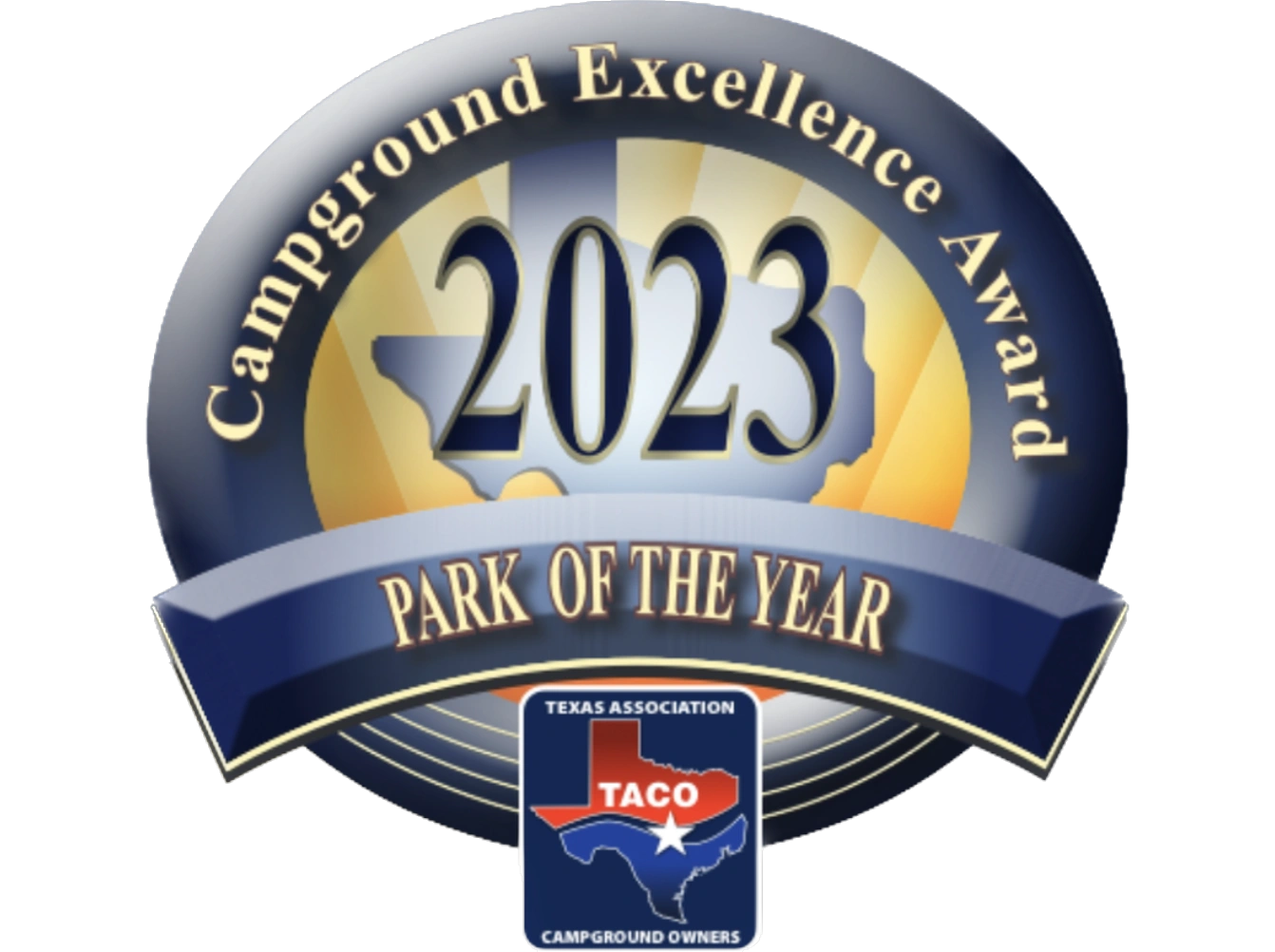 Lakeland RV Ranch RV park in Farmersville, TX (photo 1)