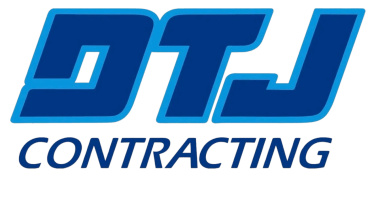 DTJ CONTRACTING