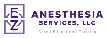 EZ Anesthesia Services, LLC