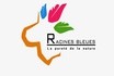 Racines bleues
