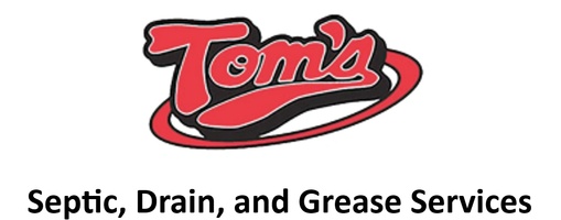 Tom's Septic and Drain