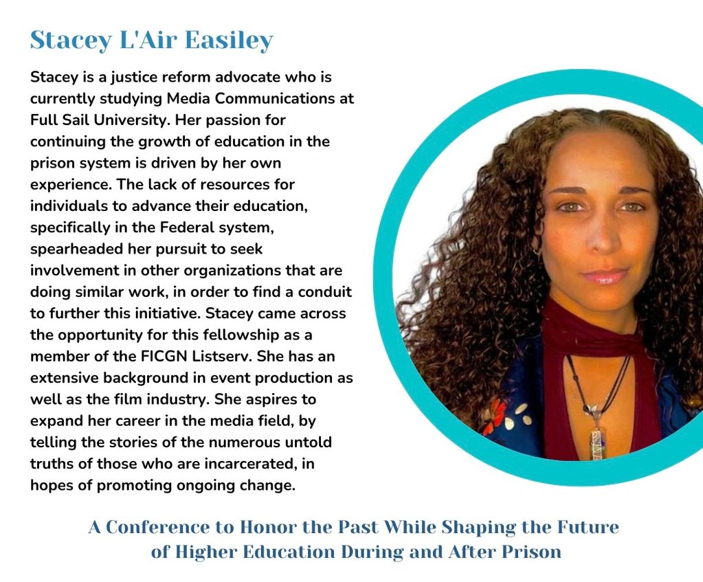 Fellowship Rise Up Conference