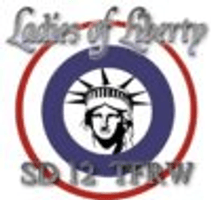 Ladies of Liberty TFRW