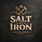 Salt & Iron Coastal Tavern