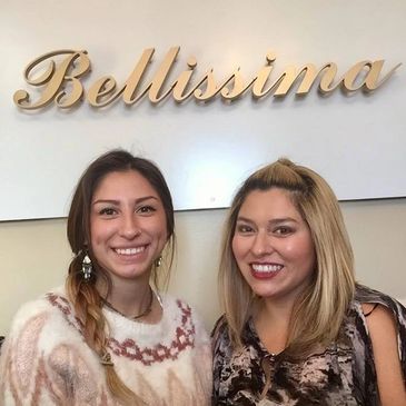 Bellissima Beauty Boutique