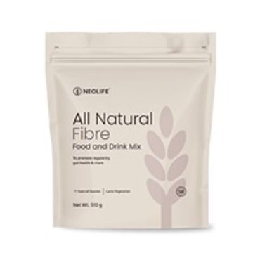 All Natural Fibre-500G