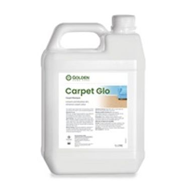 Carpet Glo - 5 litre