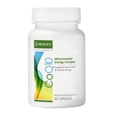 Coenzyme 10