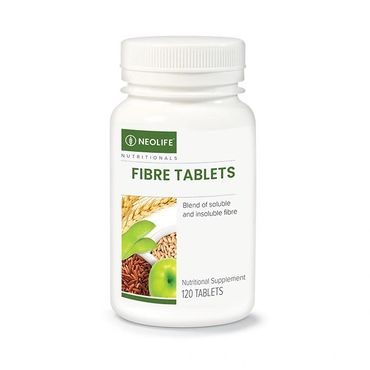 Fibre Tablets