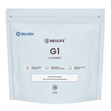 G1 Laundry 2kg