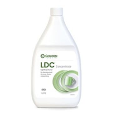Light Duty Cleaner (LDC) - 1 Litre