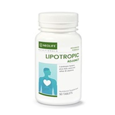 Lipotropic Adjunct
