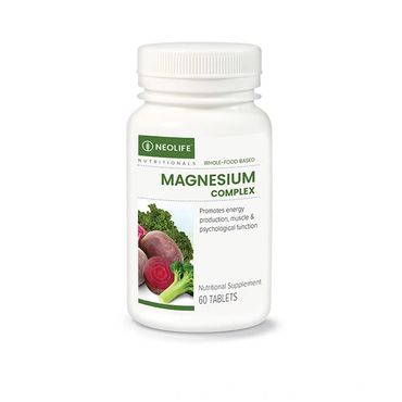 Magnesium Complex