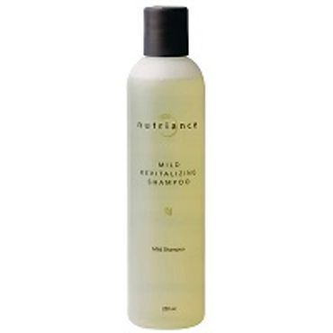 Mild Revitalizing Shampoo - 250ml