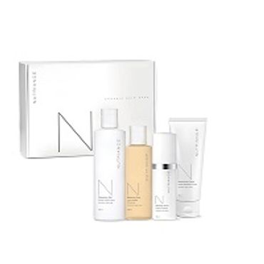 Nutriance Organic 3-STEP SYSTEM – Combination to Oily