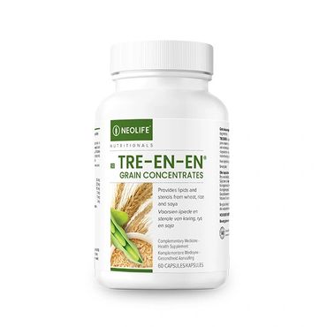 Tre-en-en@-60 Capsules