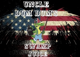 Uncle Dum-Dums Swamp Juice