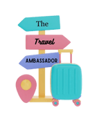 The Travel Ambassador