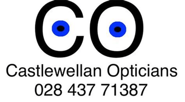 Castlewellan Opticians 02843771387