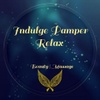 Indulge Pamper Relax 