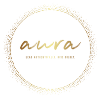 Aura - Lead Authentically. Rise Boldly.