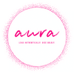 Aura - Lead Authentically. Rise Boldly.