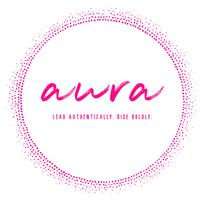 Aura - Lead Authentically. Rise Boldly.