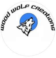 Wood Wolf Creations