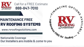 RV Roofing Solutions