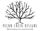 Pecan Creek Designs