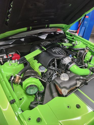 Performance engines installed and repaired Lake St Louis, MO 