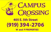 Campus Crossing