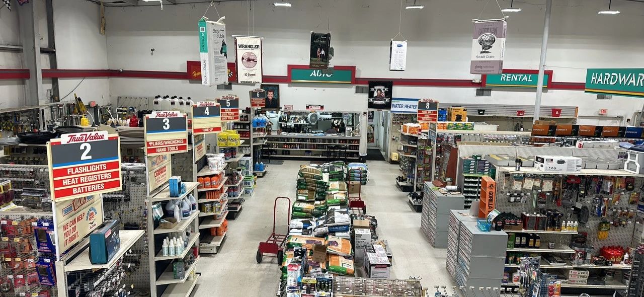 Watson Auto Parts & Hardware