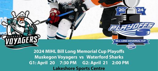 muskegon voyagers live stream
