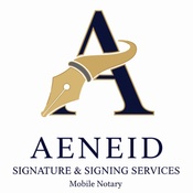 Aeneid Signature & Signing Services