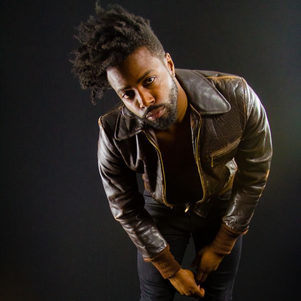 Production still from an E.A.T. Media video shoot