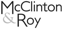 McClinton & Roy