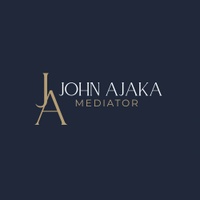 The Hon. John Ajaka Mediator
