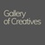 gallery of creatives