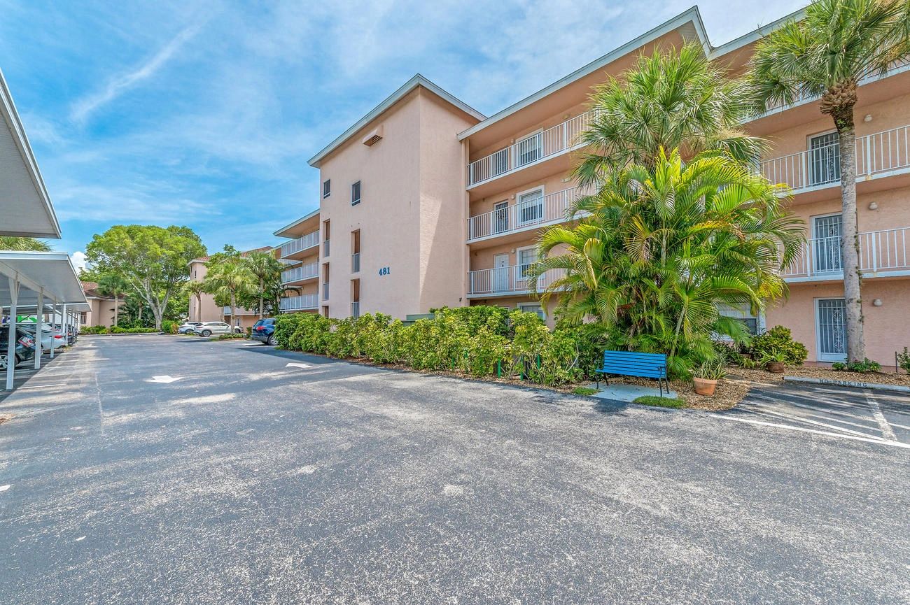 Mira Vista Condo Association