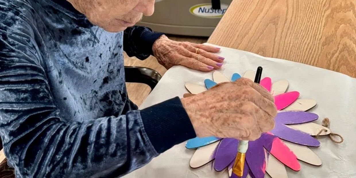 memory care
