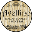 Avellino Italian Market and Wine Bar